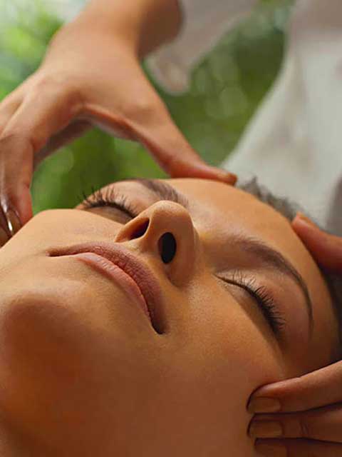 ayurvedic treatment in Kerala