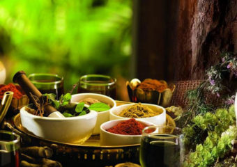 Ayurveda medicine