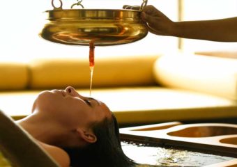 Ayurveda centres in Kerala